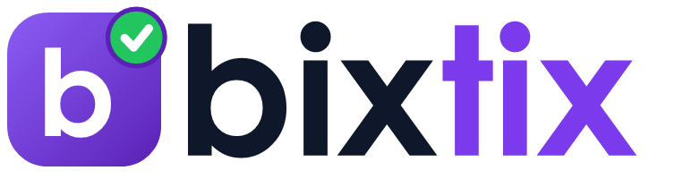 bixtix logo